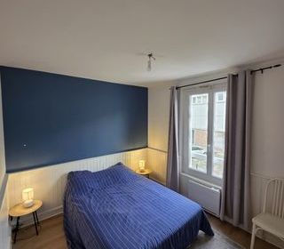  Appartement � vendre 3 pi�ces 60 m�