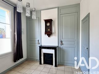  Maison � vendre 9 pi�ces 184 m�