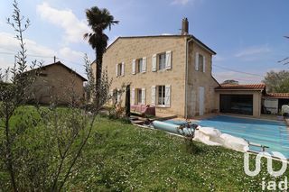  Maison � vendre 6 pi�ces 197 m�