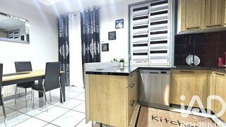  Maison � vendre 3 pi�ces 65 m�