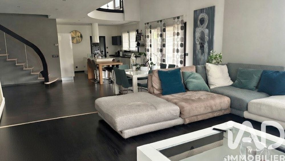 � vendre  Villa Annet-sur-Marne (77410)