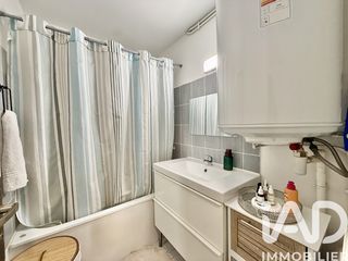  Appartement � vendre 3 pi�ces 59 m�