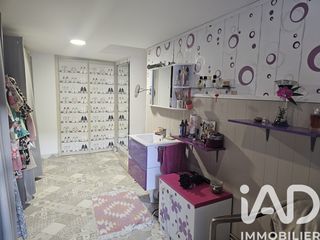  Maison � vendre 10 pi�ces 296 m�