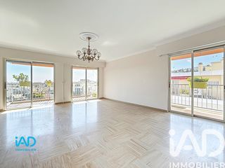  Appartement � vendre 4 pi�ces 98 m�