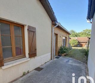  Maison � vendre 3 pi�ces 78 m�