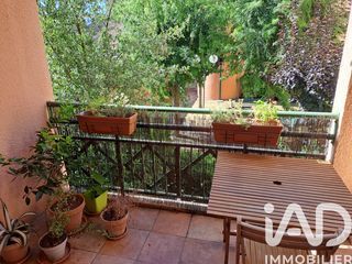  Appartement � vendre 3 pi�ces 63 m�