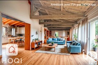  Maison � vendre 3 pi�ces 180 m�