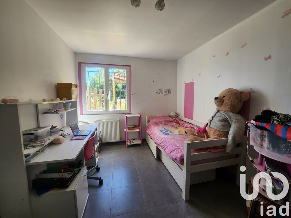 � vendre  Maison Carros (06510)