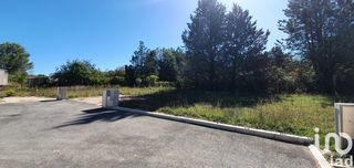  Terrain � vendre 582 m�