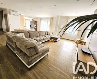  Maison � vendre 6 pi�ces 135 m�