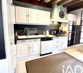  Maison � vendre 4 pi�ces 89 m�