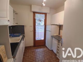  Appartement � vendre 2 pi�ces 45 m�