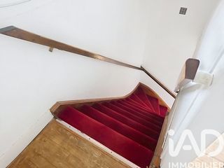  Maison � vendre 4 pi�ces 99 m�