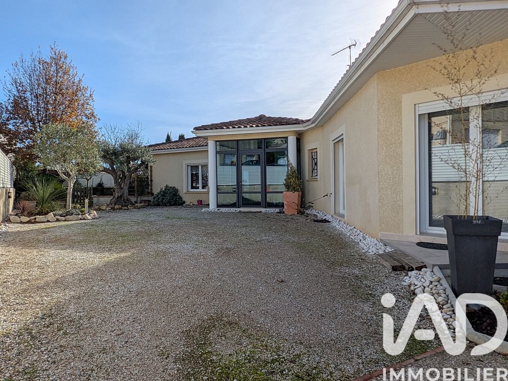 � vendre  Villa Puygouzon (81990)