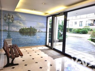  Appartement � vendre 2 pi�ces 46 m�