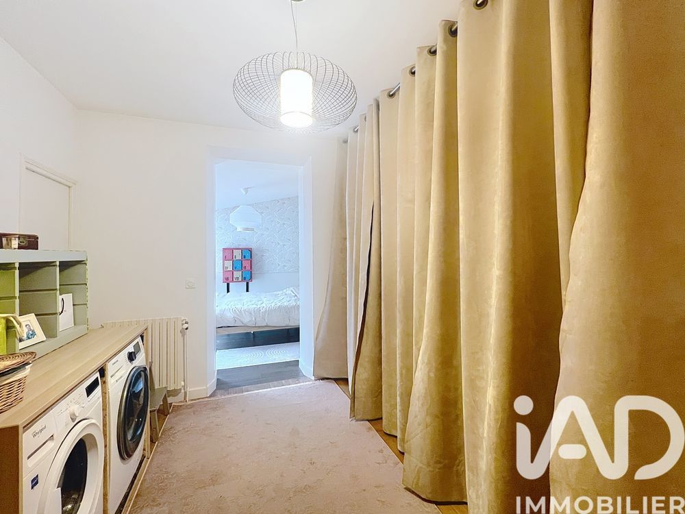 � vendre  Maison Tournan-en-Brie (77220)