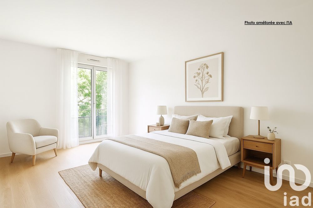 � vendre  Appartement Paris 12