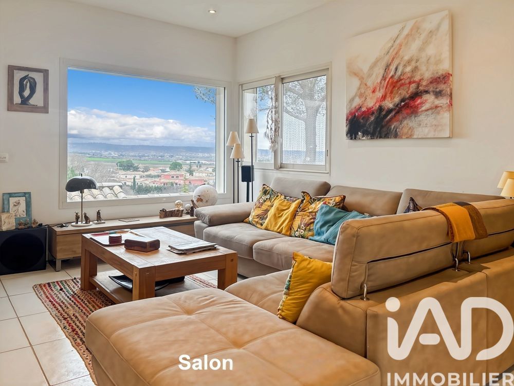 � vendre  Maison Calvisson (30420)