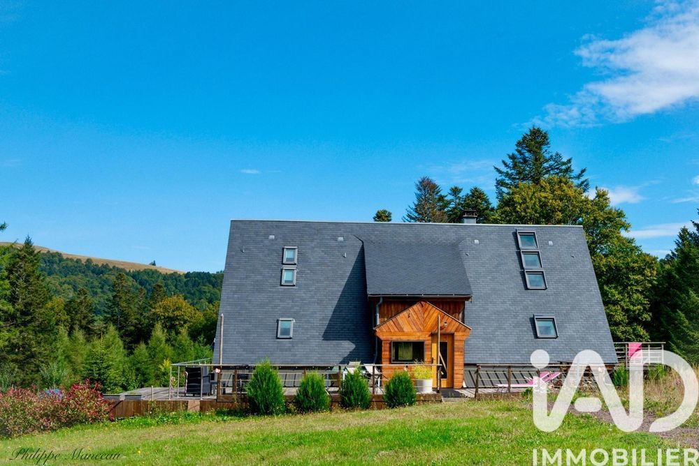 � vendre  Maison Mont-Dore (63240)