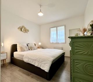  Maison � louer 4 pi�ces 93 m�