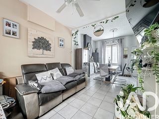  Maison � vendre 3 pi�ces 73 m�