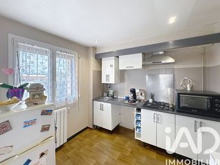  Appartement � vendre 2 pi�ces 46 m�