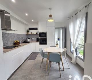  Maison � vendre 6 pi�ces 120 m�