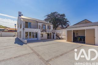  Villa � vendre 5 pi�ces 136 m�