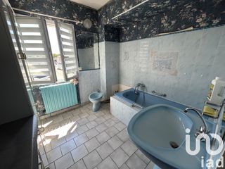  Maison � vendre 5 pi�ces 123 m�