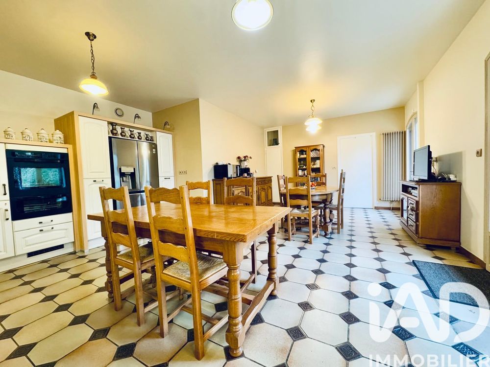 � vendre  Maison Ch�teau-Thierry (02400)