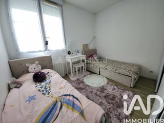  Maison � vendre 4 pi�ces 88 m�