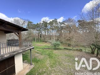  Maison � vendre 4 pi�ces 137 m�