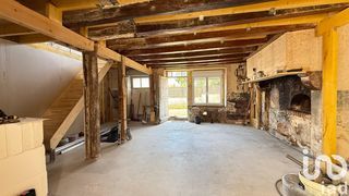  Maison � vendre 3 pi�ces 72 m�