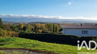  Maison � vendre 4 pi�ces 165 m�