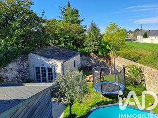  Maison � vendre 8 pi�ces 166 m�