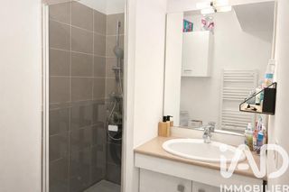  Appartement � vendre 2 pi�ces 42 m�