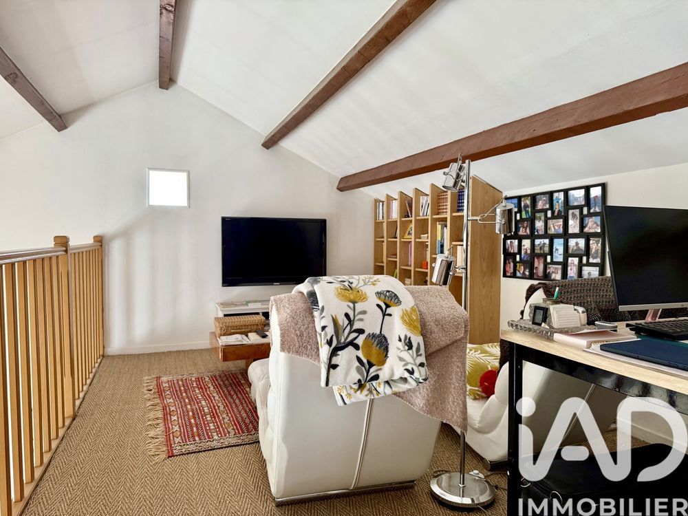 � vendre  Maison Saint-Pierre-d'Ol�ron (17310)