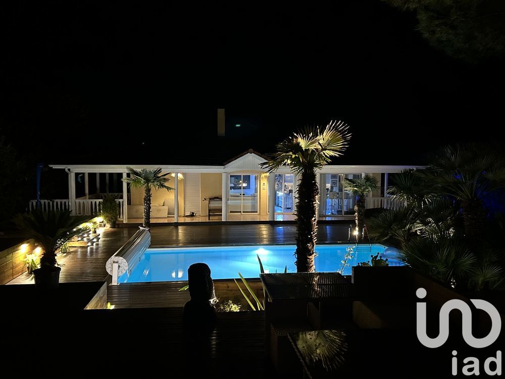 � vendre  Maison Lacanau (33680)