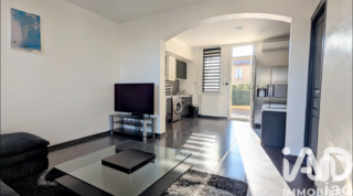  Maison � vendre 3 pi�ces 60 m�