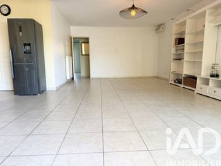  Appartement � vendre 3 pi�ces 91 m�