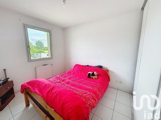  Appartement � vendre 3 pi�ces 61 m�