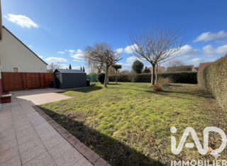  Maison � vendre 9 pi�ces 257 m�