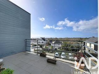  Appartement � vendre 3 pi�ces 58 m�