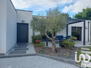  Maison � vendre 5 pi�ces 125 m�