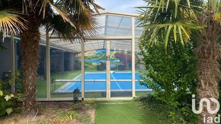  Maison � vendre 11 pi�ces 223 m�