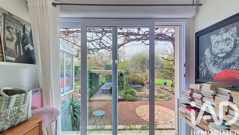 � vendre  Maison Milly-la-For�t (91490)