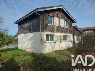  Maison � vendre 3 pi�ces 120 m�