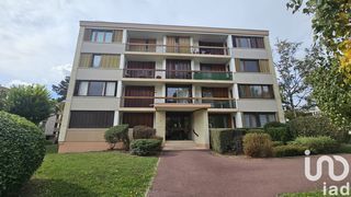  Appartement � vendre 3 pi�ces 59 m�