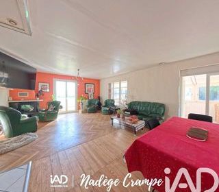  Maison � vendre 7 pi�ces 185 m�