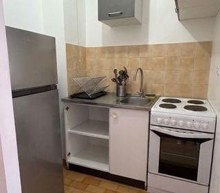  Appartement � vendre 1 pi�ce 25 m�